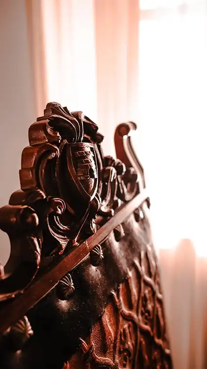 Panderma Port - Laluce Patisserie