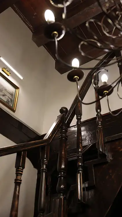 Panderma Port - Laluce Patisserie