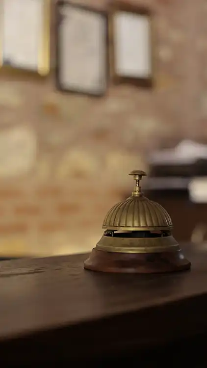 Panderma Port - Laluce Patisserie