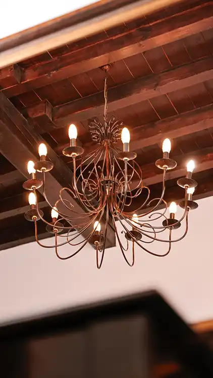 Panderma Port - Laluce Patisserie