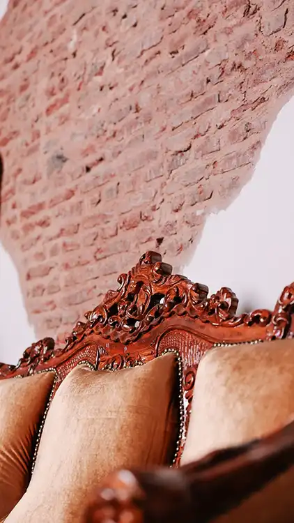 Panderma Port - Laluce Patisserie