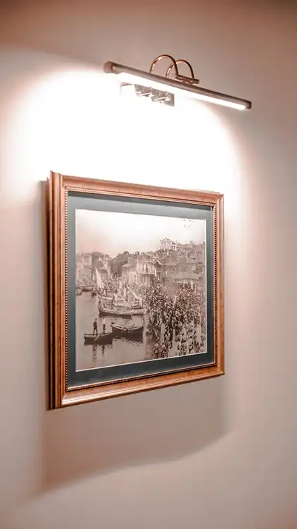 Panderma Port - Laluce Patisserie