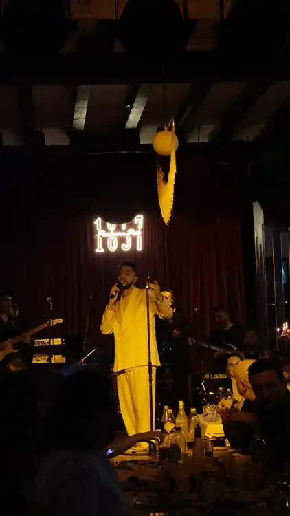 Panderma Port - Laluce Patisserie