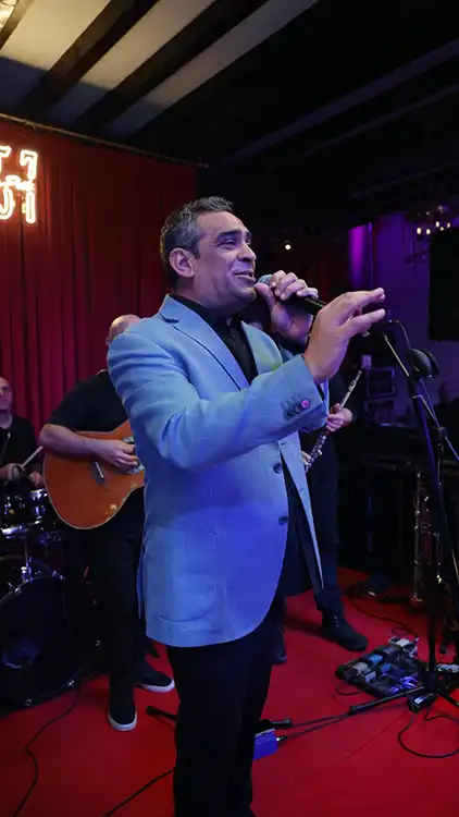 Panderma Port - Laluce Patisserie