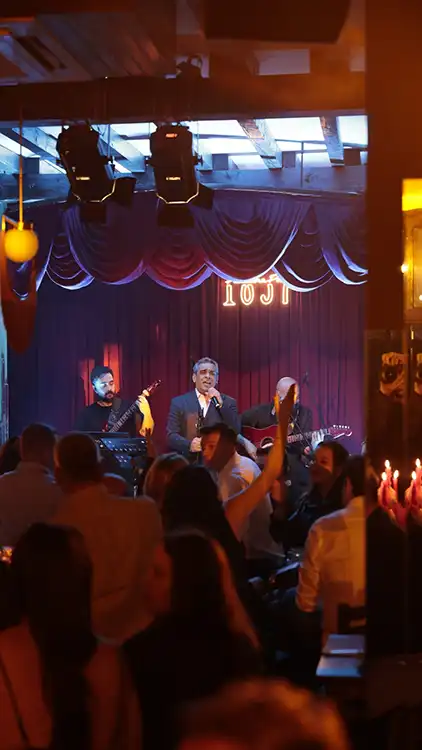 Panderma Port - Laluce Patisserie