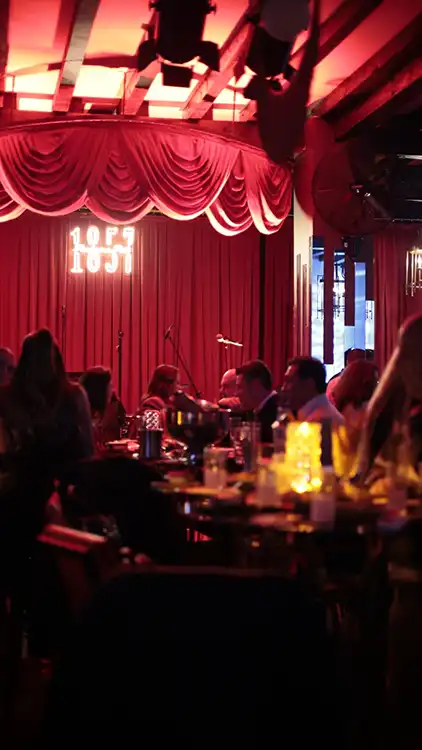 Panderma Port - Laluce Patisserie