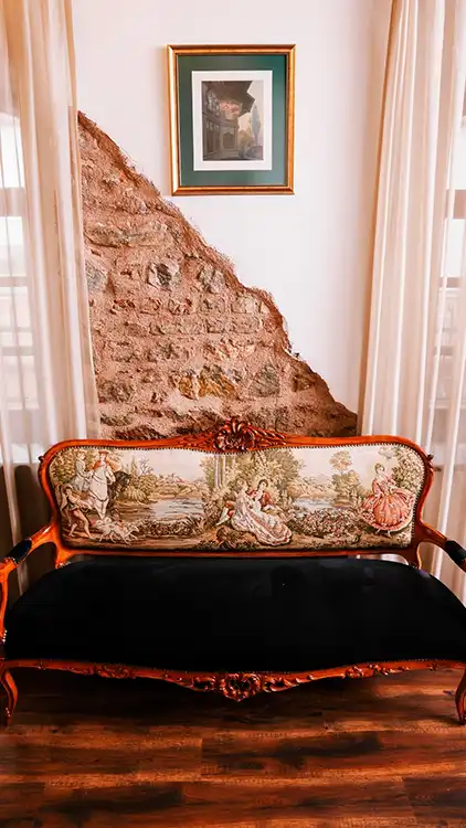 Panderma Port - Laluce Patisserie