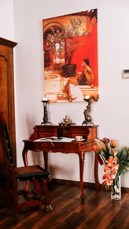 Panderma Port - Laluce Patisserie