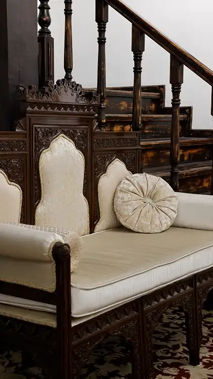 Panderma Port - Laluce Patisserie