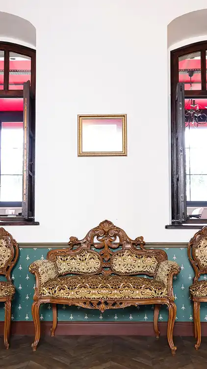 Panderma Port - Laluce Patisserie