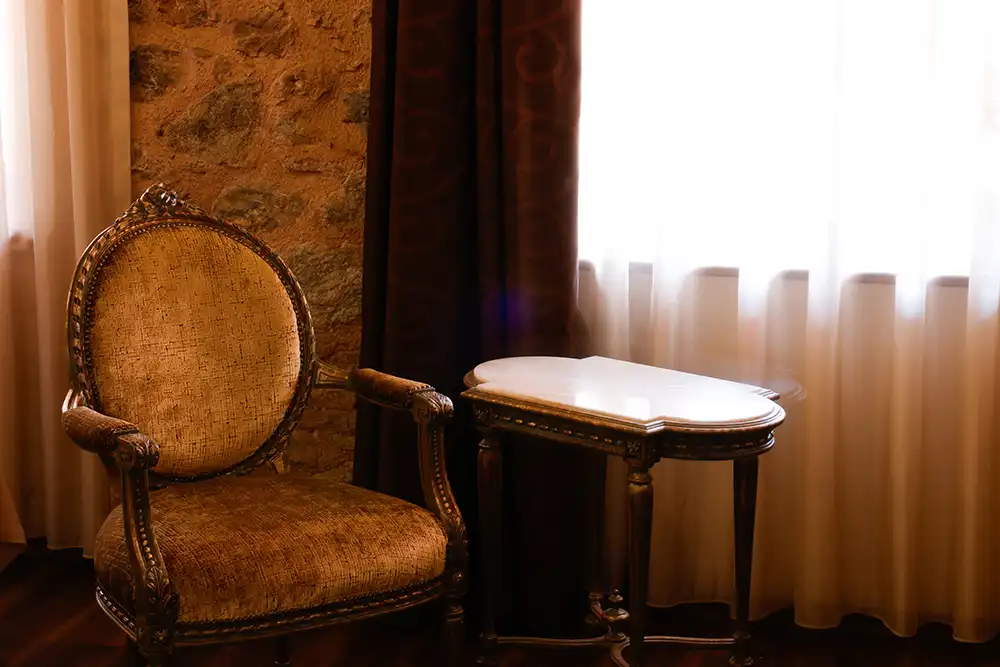 Panderma Port Hotel Deluxe Odalar - Cihan-ü Derya