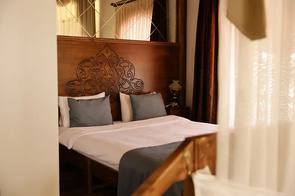 Panderma Port Hotel Deluxe Odalar - Ferah-u Numa