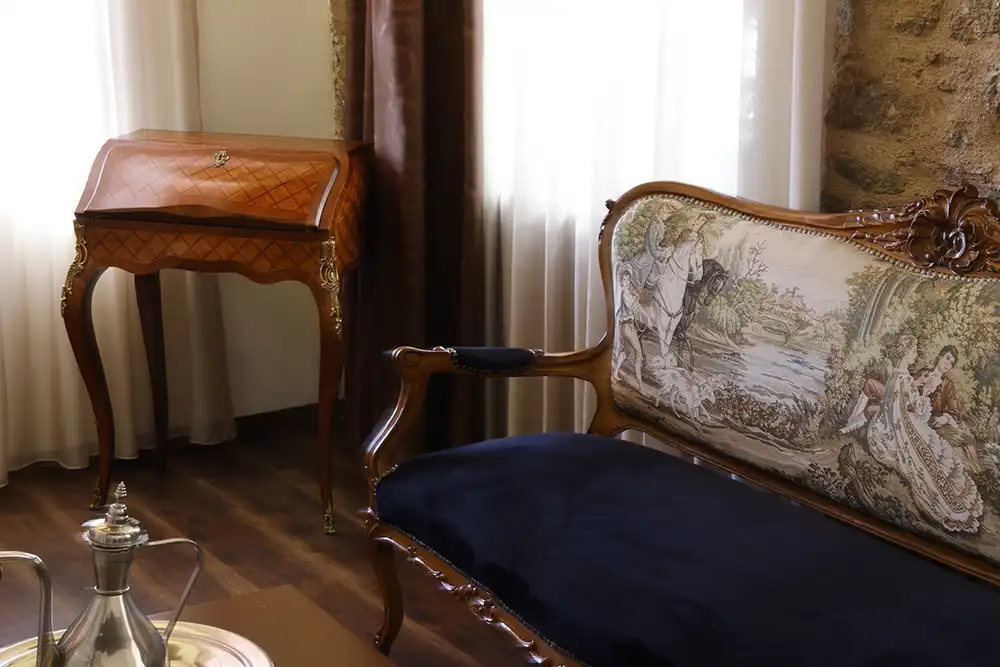 Panderma Port Hotel Deluxe Odalar - Ferah-u Numa