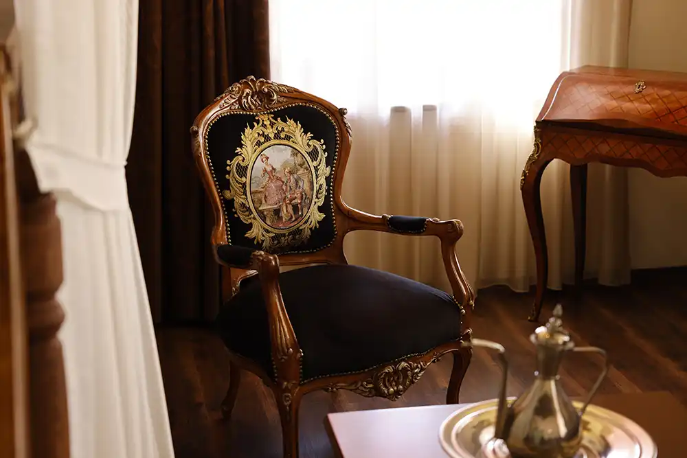 Panderma Port Hotel Deluxe Odalar - Ferah-u Numa