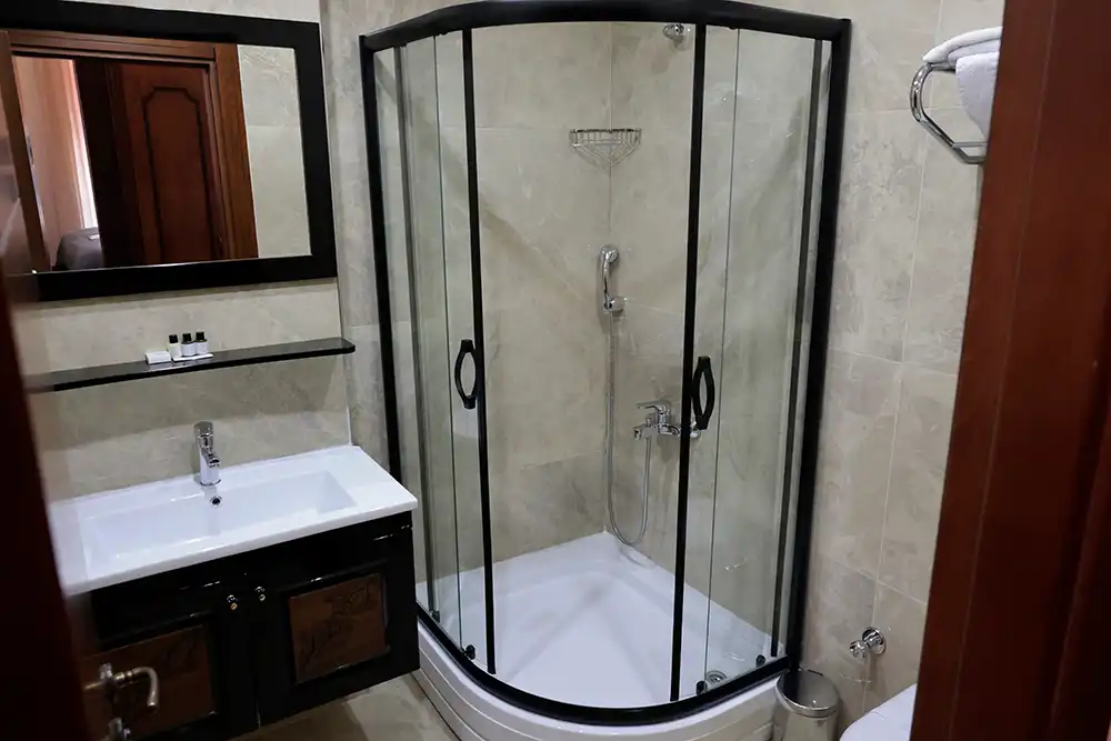 Panderma Port Hotel Deluxe Odalar - Ferah-u Numa