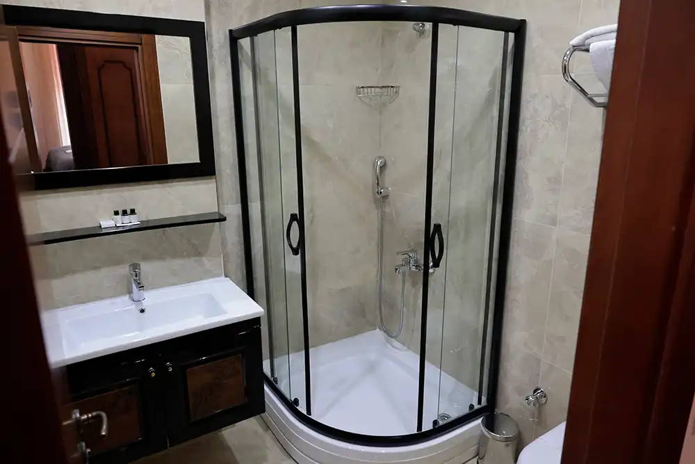 Panderma Port Hotel Deluxe Odalar - Sefa-i Derun