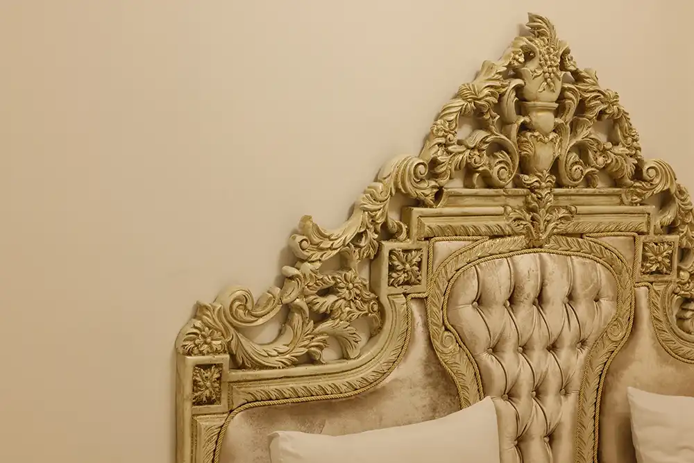 Panderma Port Hotel Deluxe Odalar - Sefa-i Derun