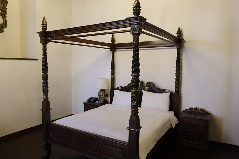 Panderma Port Hotel Deluxe Odalar - Sefa-i Derun