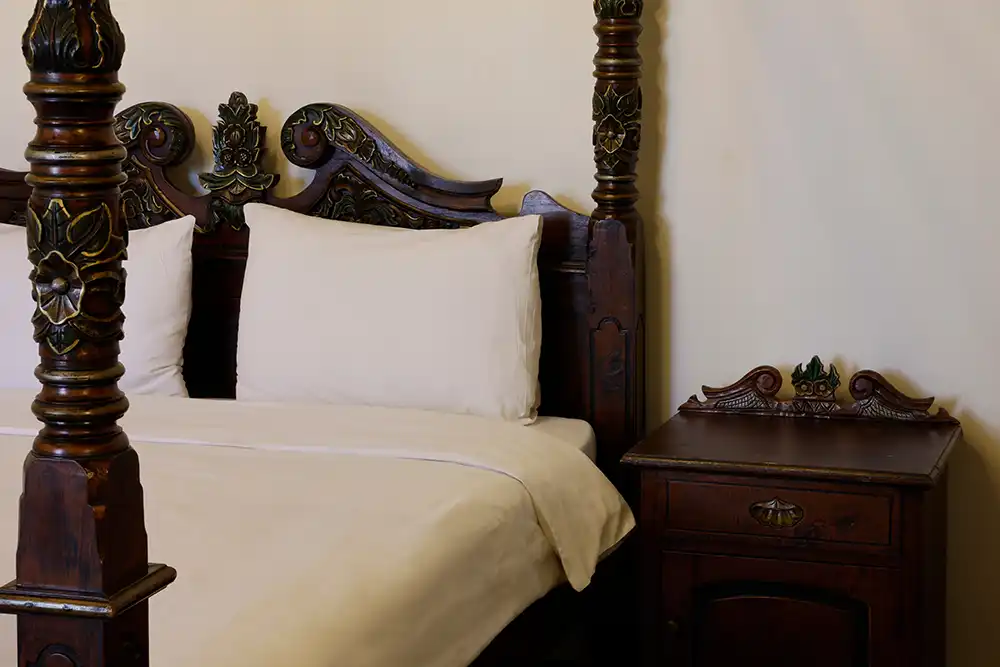 Panderma Port Hotel Deluxe Odalar - Sefa-i Derun