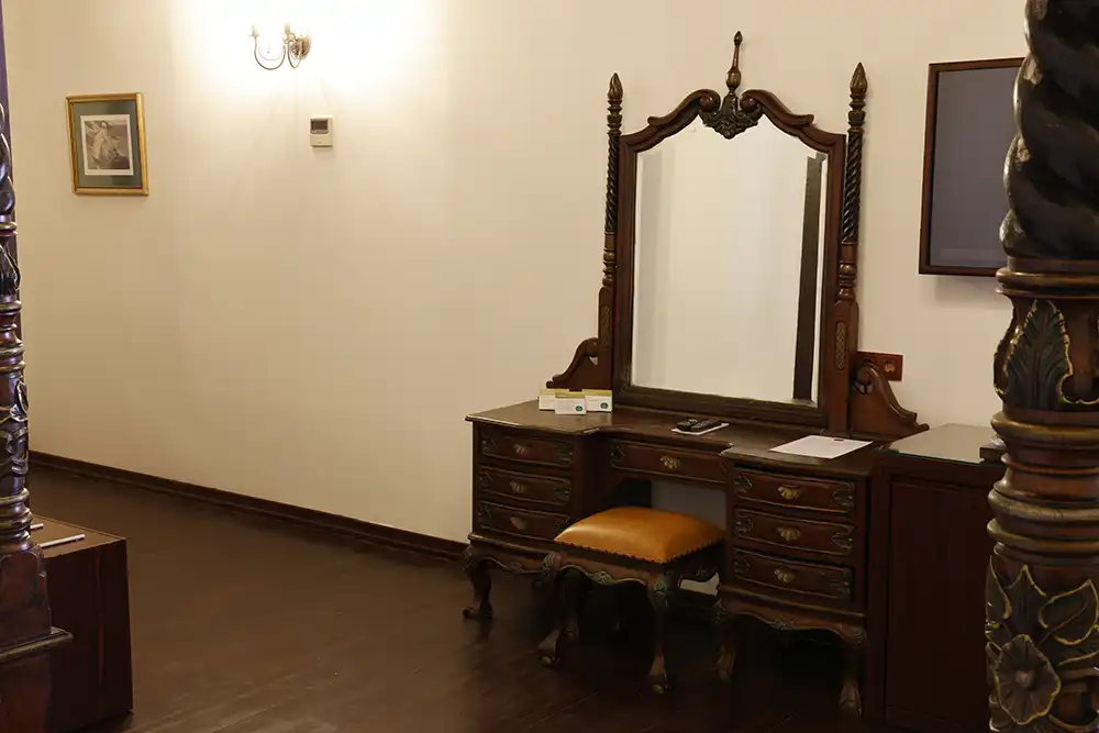 Panderma Port Hotel Deluxe Odalar - Sefa-i Derun