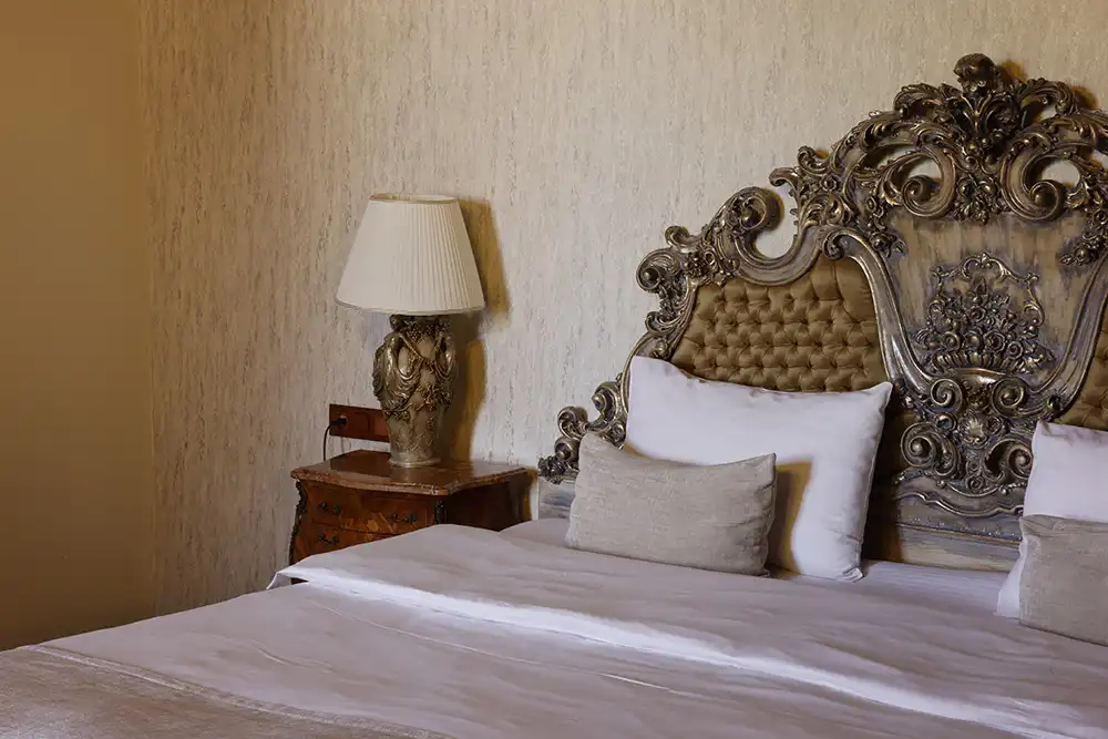 Panderma Port Hotel Deluxe Odalar - Sefa-i Derun