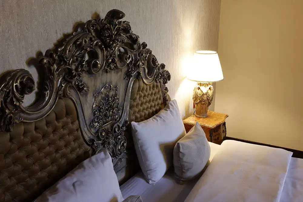 Panderma Port Hotel Deluxe Odalar - Sefa-i Derun